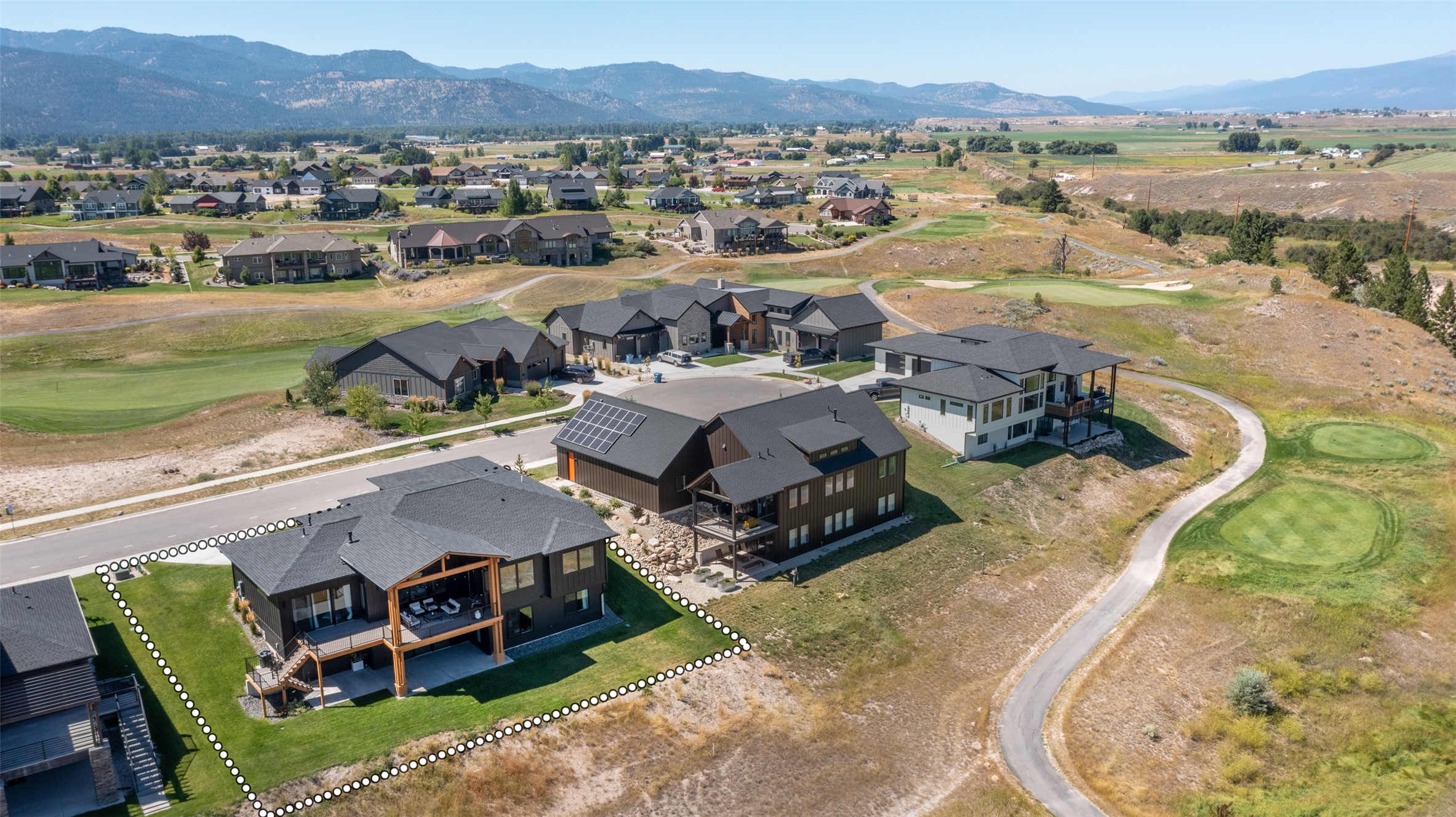 3054 Trading Post Place