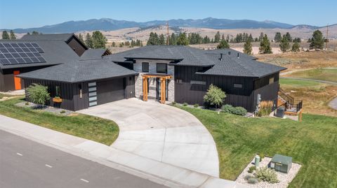 3054 Trading Post Place Missoula MT 59808