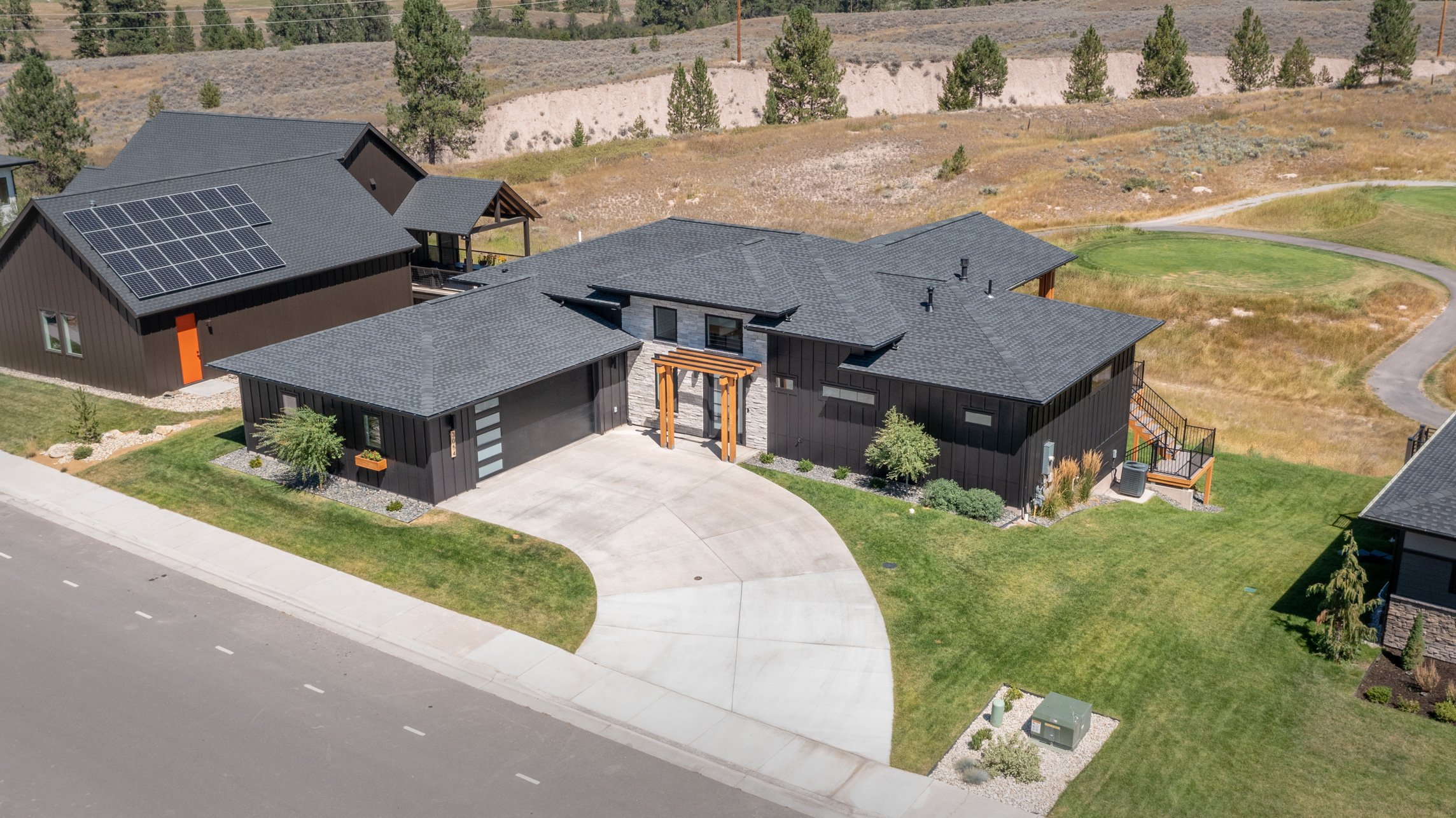 3054 Trading Post Place