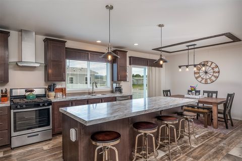 Tiny photo for 142 Otter Place, Kalispell, MT 59901 (MLS # 30052540)