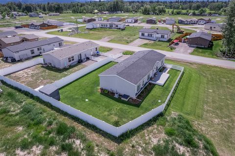 Tiny photo for 142 Otter Place, Kalispell, MT 59901 (MLS # 30052540)