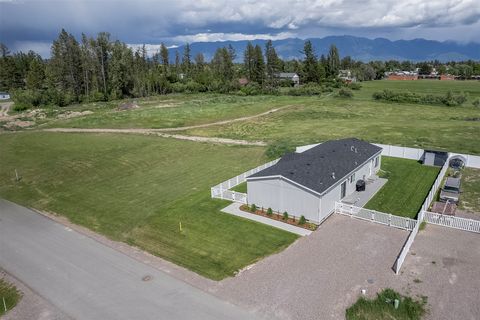 Tiny photo for 142 Otter Place, Kalispell, MT 59901 (MLS # 30052540)