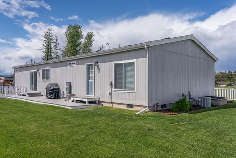 Tiny photo for 142 Otter Place, Kalispell, MT 59901 (MLS # 30052540)