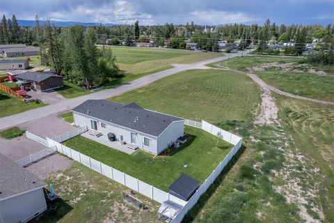Tiny photo for 142 Otter Place, Kalispell, MT 59901 (MLS # 30052540)