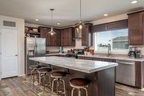 Tiny photo for 142 Otter Place, Kalispell, MT 59901 (MLS # 30052540)