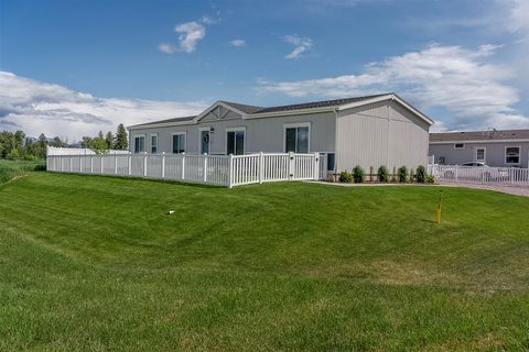 Tiny photo for 142 Otter Place, Kalispell, MT 59901 (MLS # 30052540)