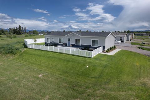 Tiny photo for 142 Otter Place, Kalispell, MT 59901 (MLS # 30052540)