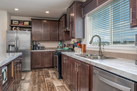 Tiny photo for 142 Otter Place, Kalispell, MT 59901 (MLS # 30052540)