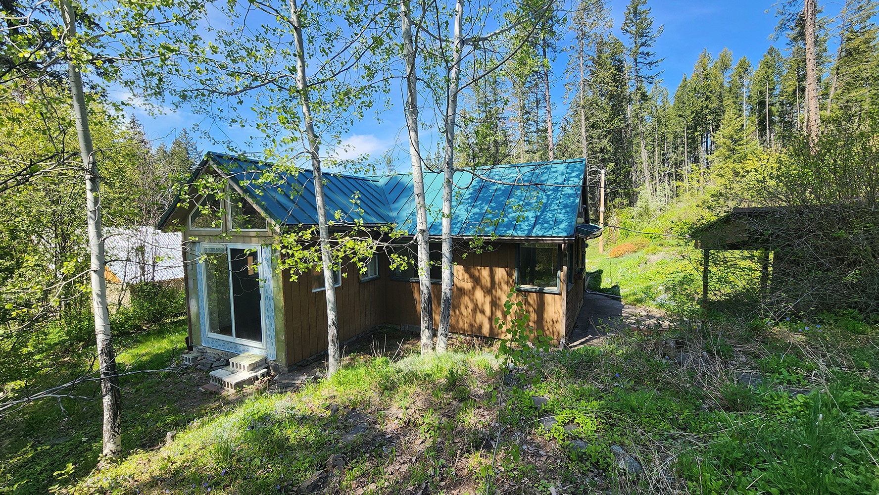 31611 Holmes Creek Lane