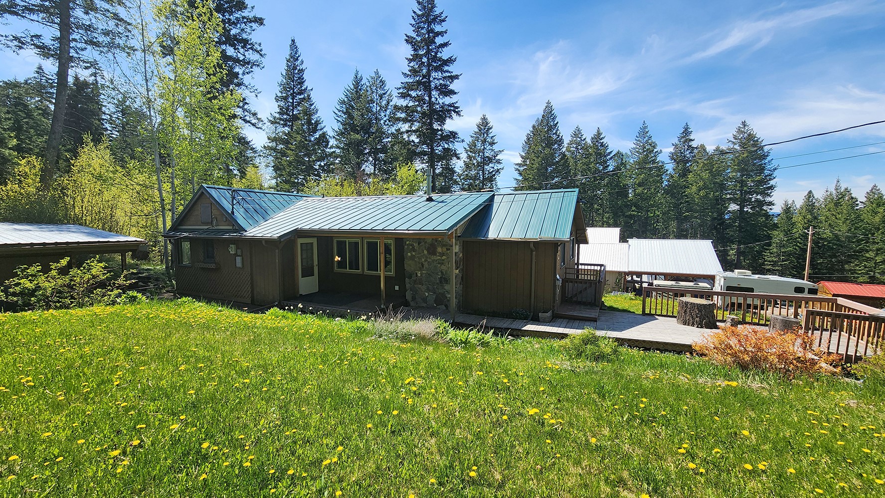 31611 Holmes Creek Lane