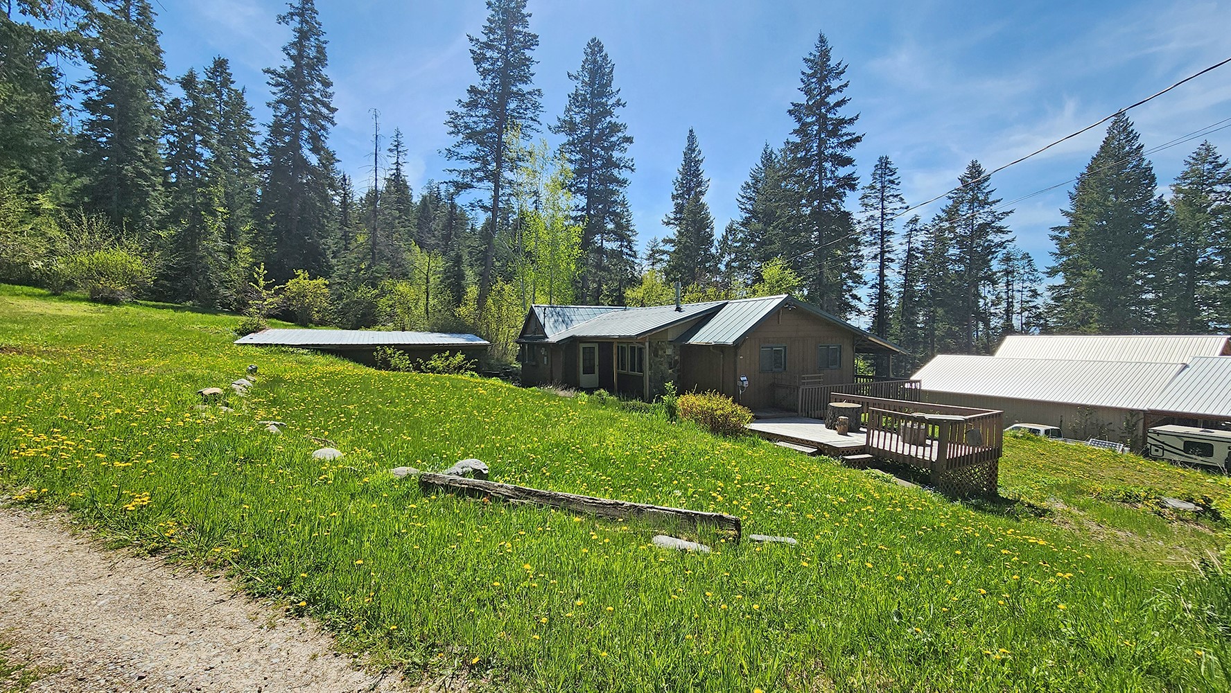 31611 Holmes Creek Lane