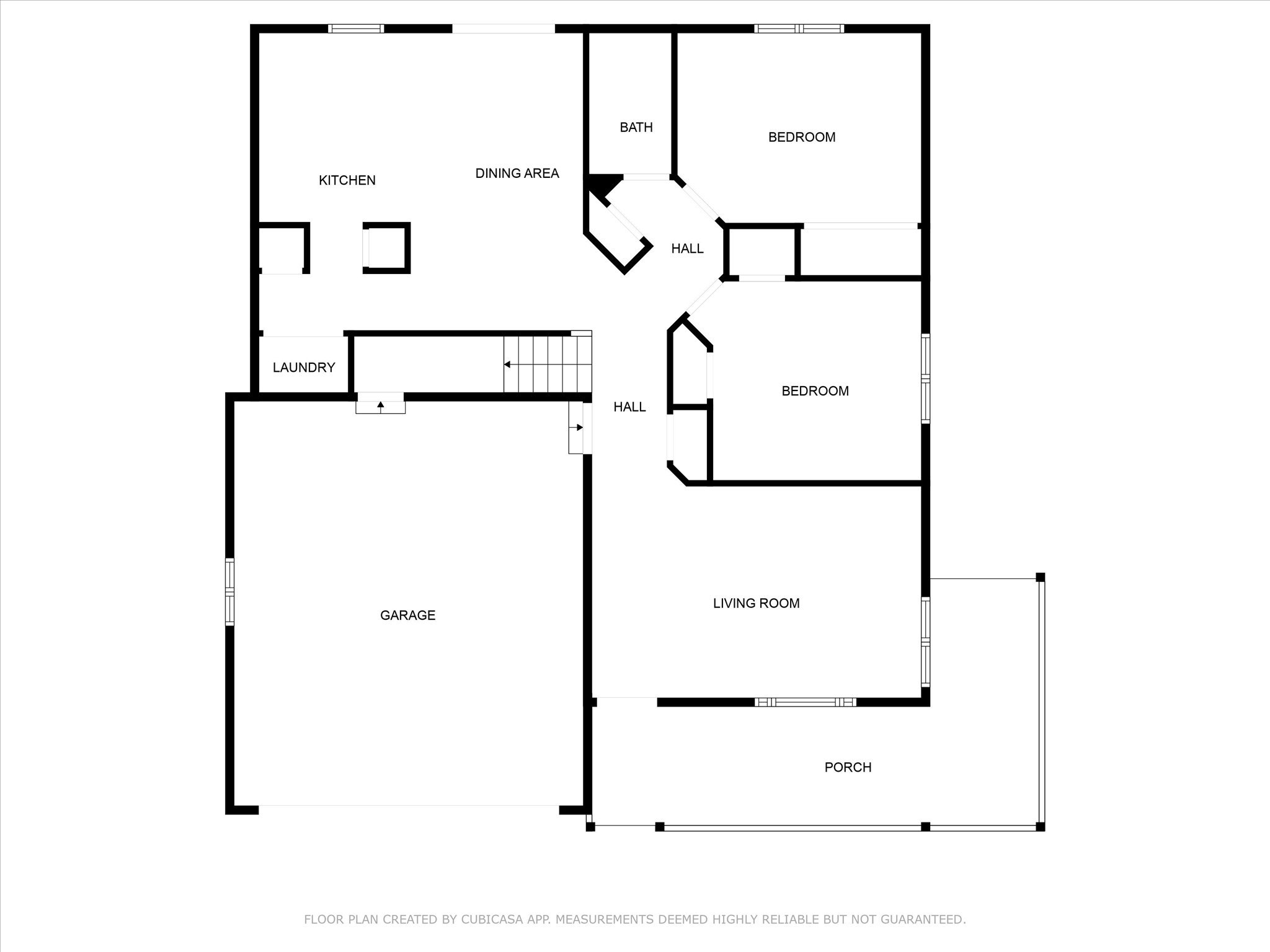 2610 Sheffield Drive