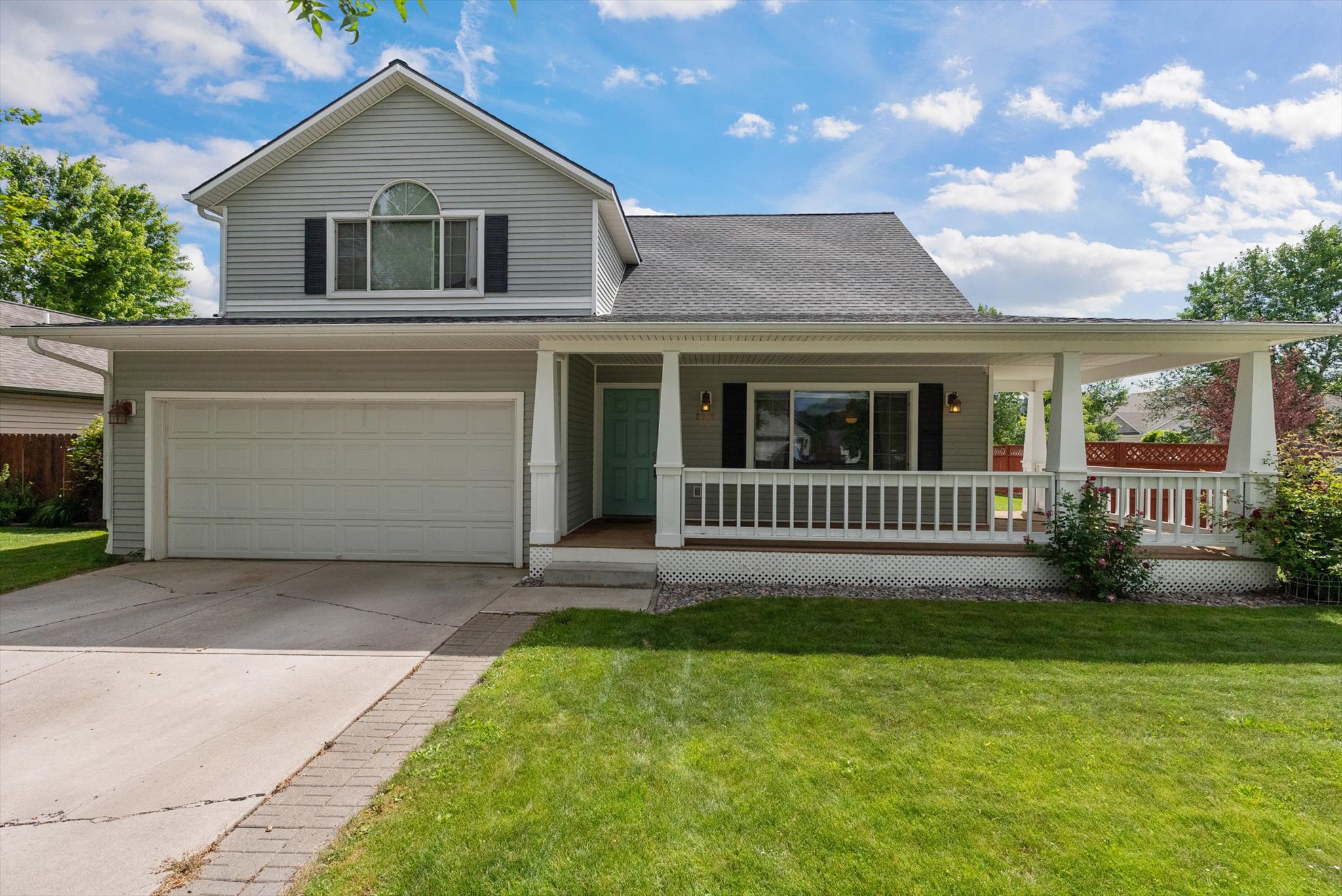 2610 Sheffield Drive