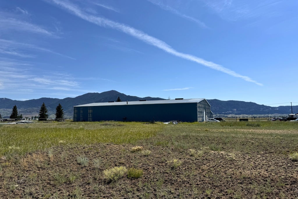 Photo of 125 Basin Creek Road, Butte, MT 59701 (MLS # 30075867)
