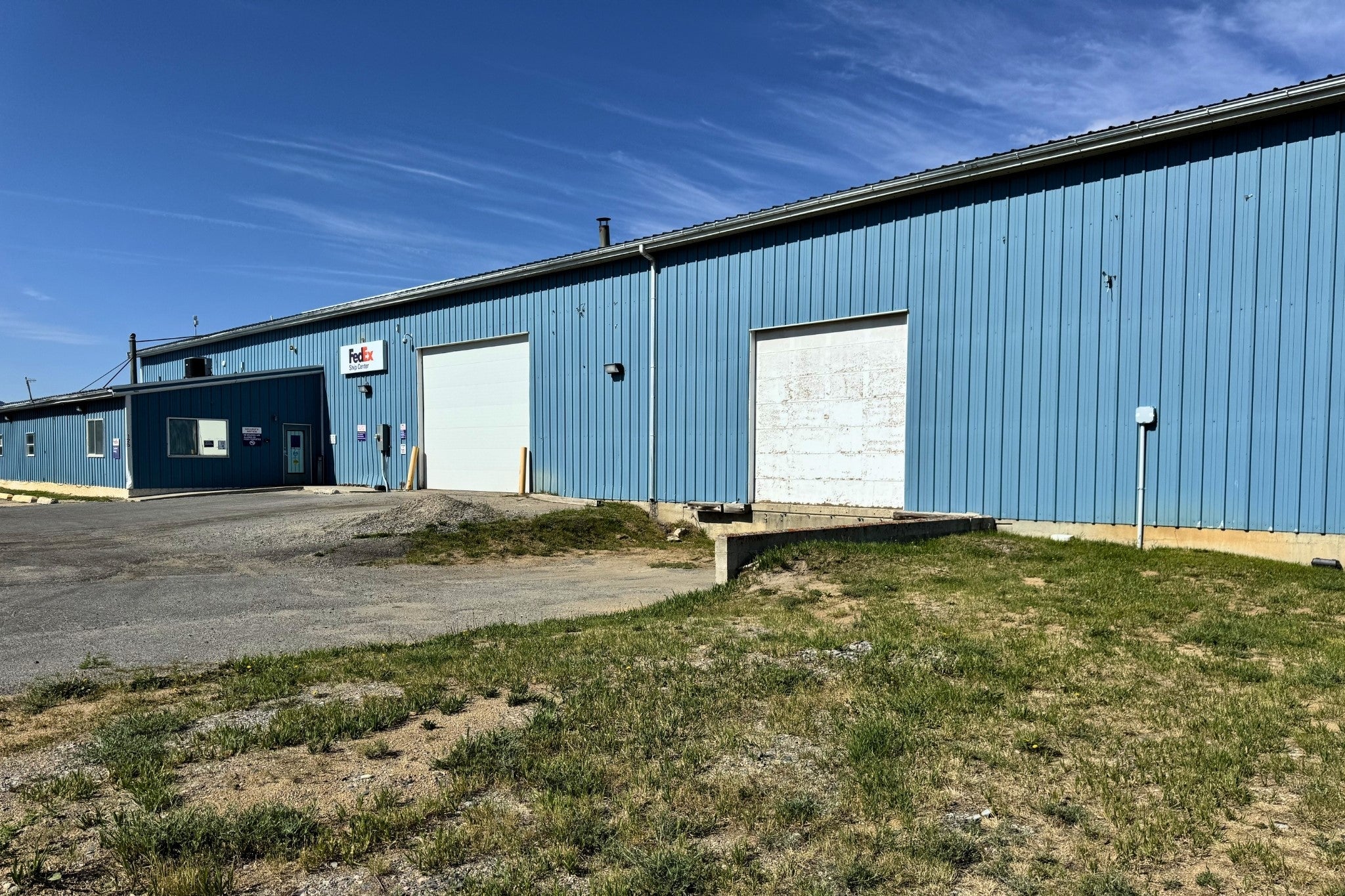 125 Basin Creek Road
