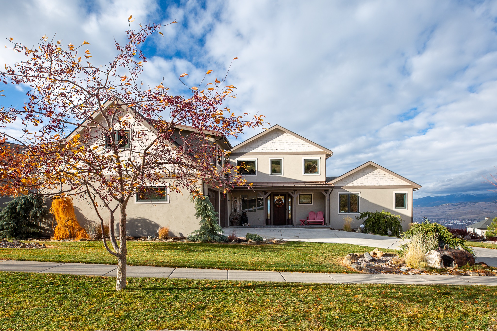 310 Spanish Peaks Drive