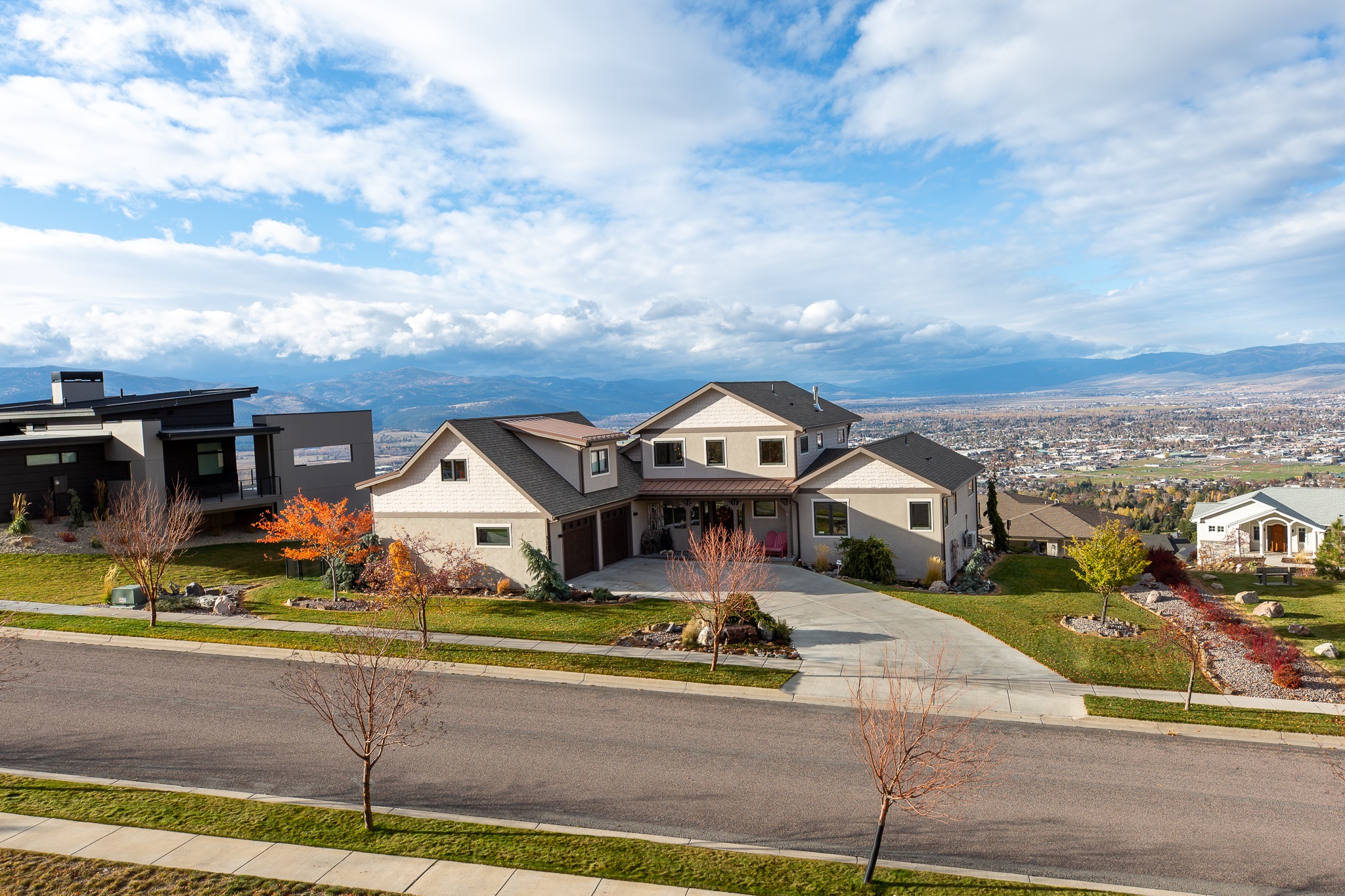 310 Spanish Peaks Drive