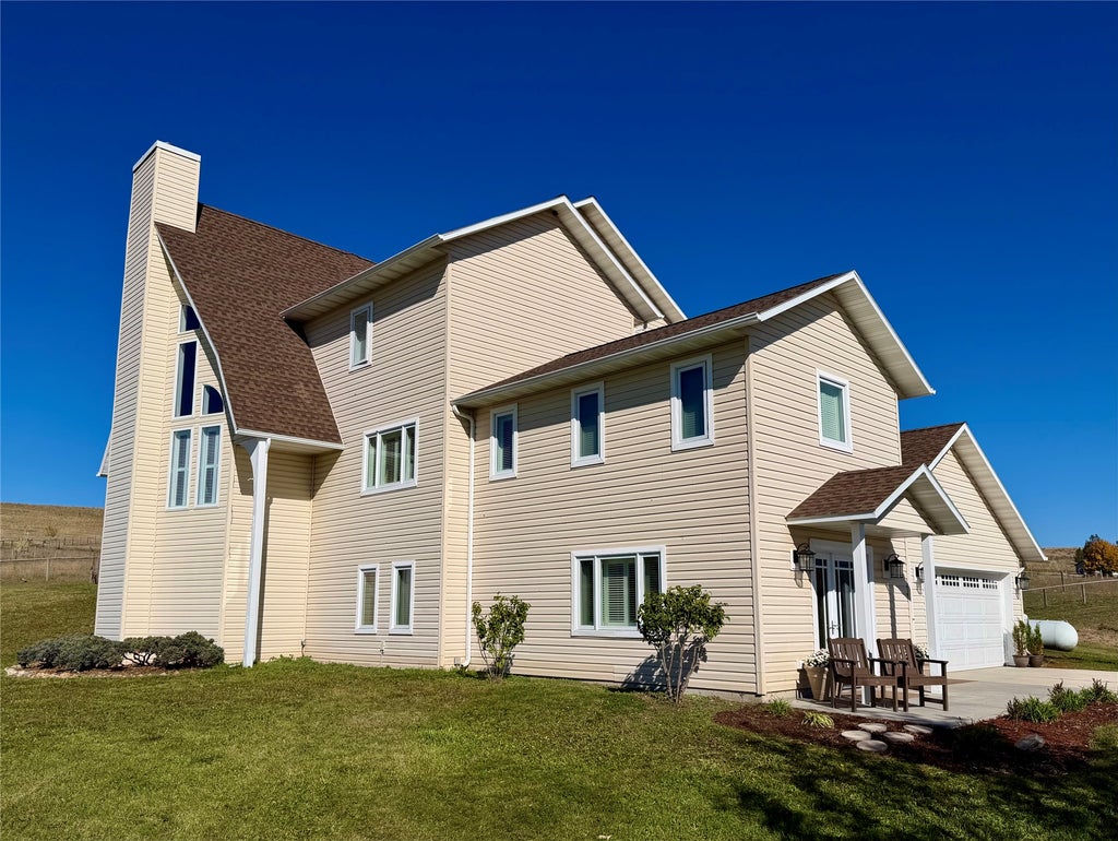 Photo of 596 Ravenwood Drive, Stevensville, MT 59870 (MLS # 30079678)