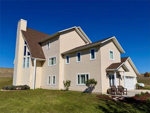 Photo of 596 Ravenwood Drive, Stevensville, MT 59870 (MLS # 30079678)
