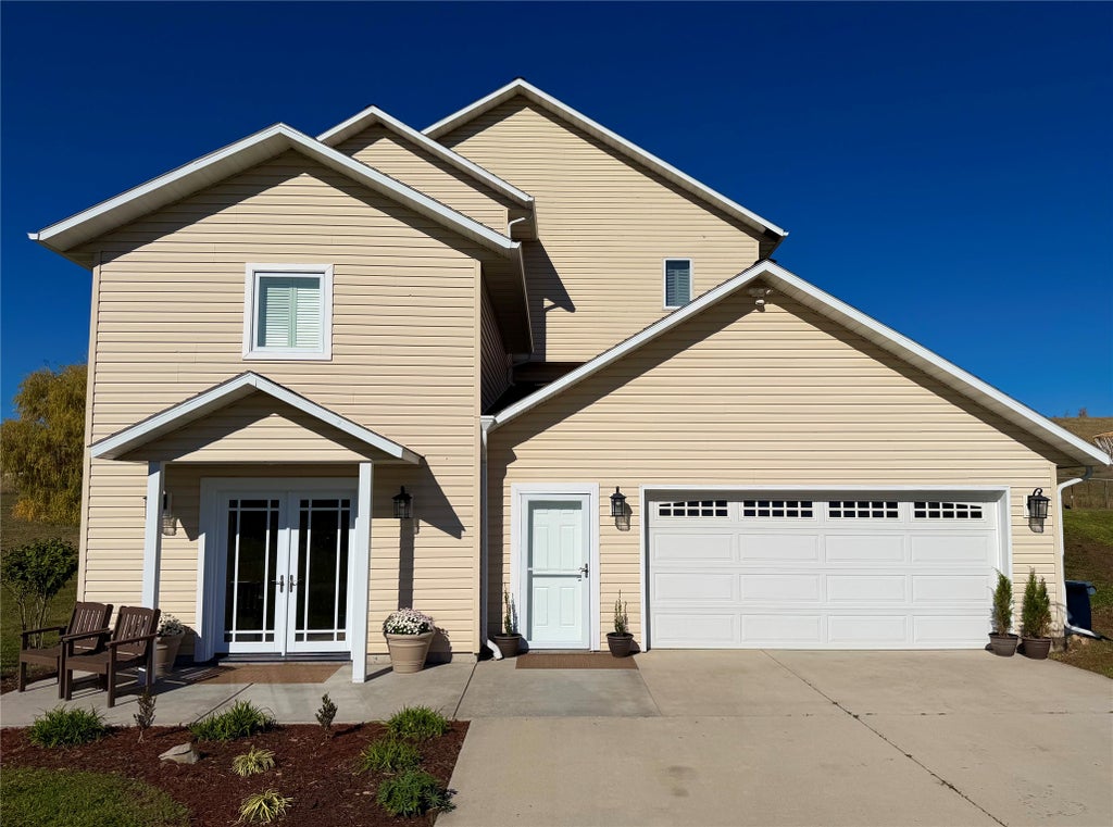 Photo of 596 Ravenwood Drive, Stevensville, MT 59870 (MLS # 30079678)