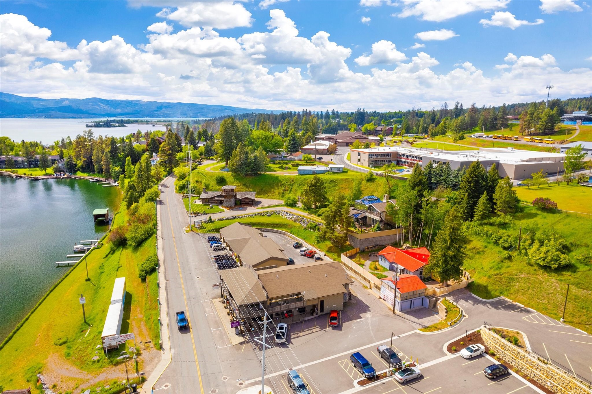 Bigfork, Montana 59911, United States, 3 Bedrooms Bedrooms, ,2 BathroomsBathrooms,Residential,Active,81984