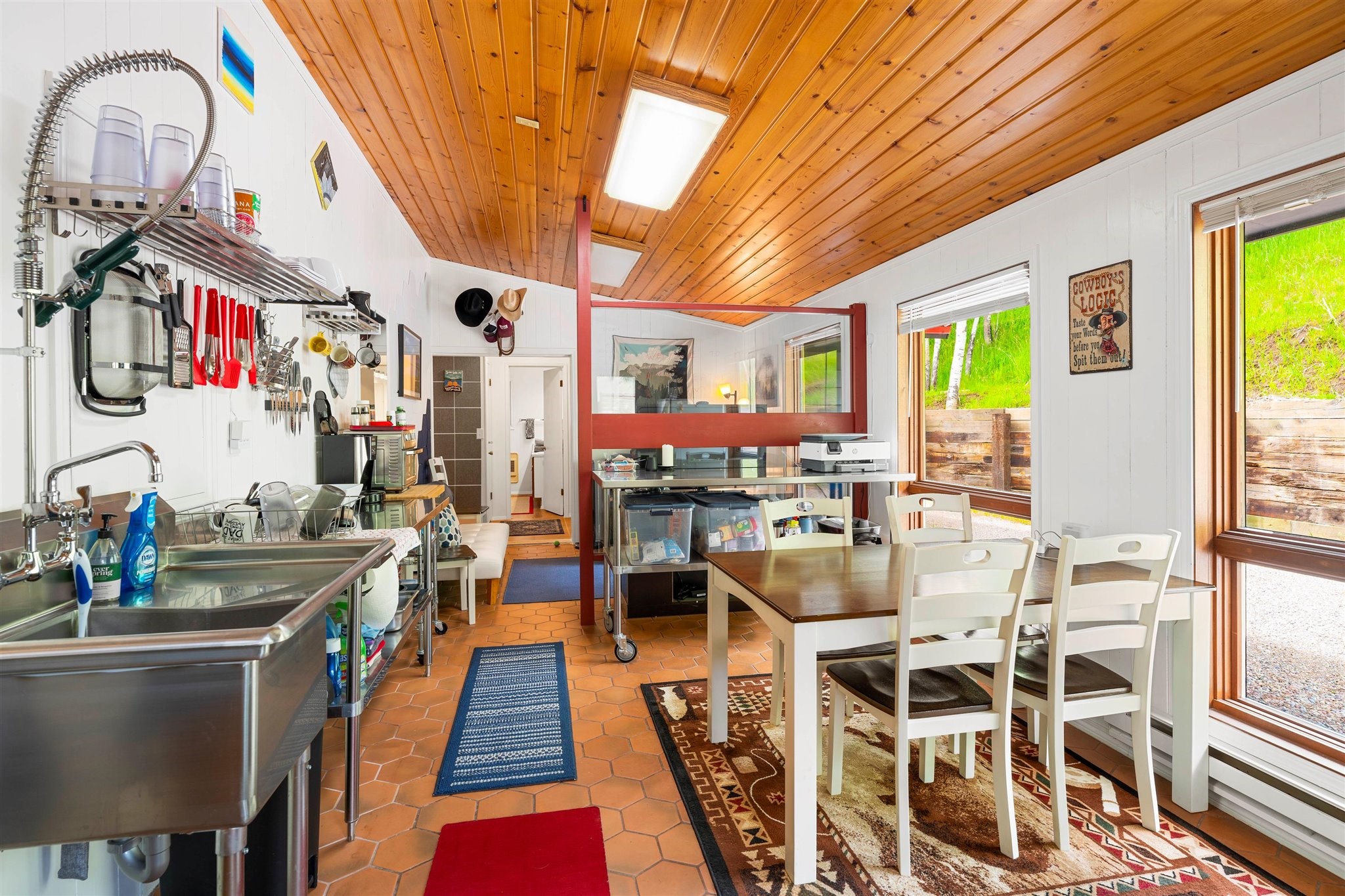 Bigfork, Montana 59911, United States, 3 Bedrooms Bedrooms, ,2 BathroomsBathrooms,Residential,Active,81984