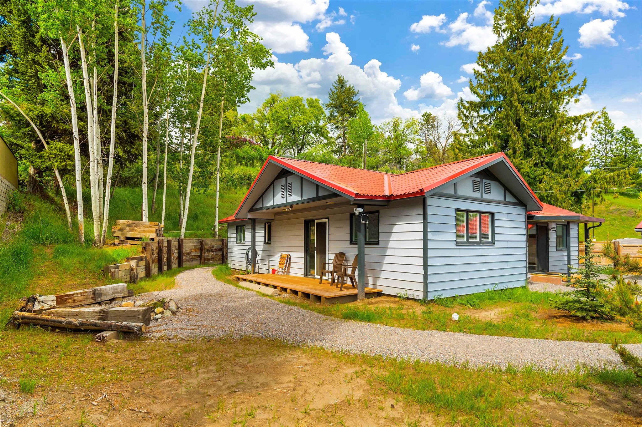 Bigfork, Montana 59911, United States, 3 Bedrooms Bedrooms, ,2 BathroomsBathrooms,Residential,Active,81984