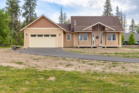 Photo of 196 Shadow Mountain Trail, Kalispell, MT 59901 (MLS # 30049583)