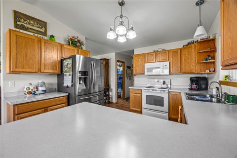 Tiny photo for 4704 Linhart Lane, Stevensville, MT 59870 (MLS # 30072537)