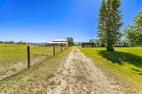 Tiny photo for 4704 Linhart Lane, Stevensville, MT 59870 (MLS # 30072537)
