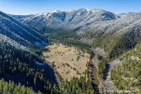 Photo of Lot 38 Idle Hour Way, Clinton, MT 59825 (MLS # 30066768)