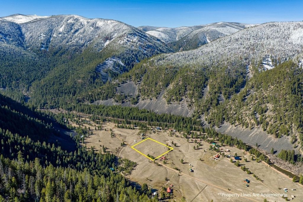 Photo of Lot 38 Idle Hour Way, Clinton, MT 59825 (MLS # 30066768)