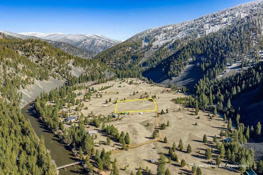 Photo of Lot 38 Idle Hour Way, Clinton, MT 59825 (MLS # 30066768)