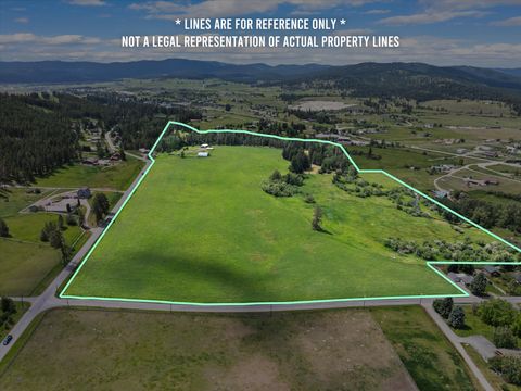 Tiny photo for 1695 Whalebone Drive, Kalispell, MT 59901 (MLS # 30052060)