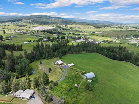 Tiny photo for 1695 Whalebone Drive, Kalispell, MT 59901 (MLS # 30052060)