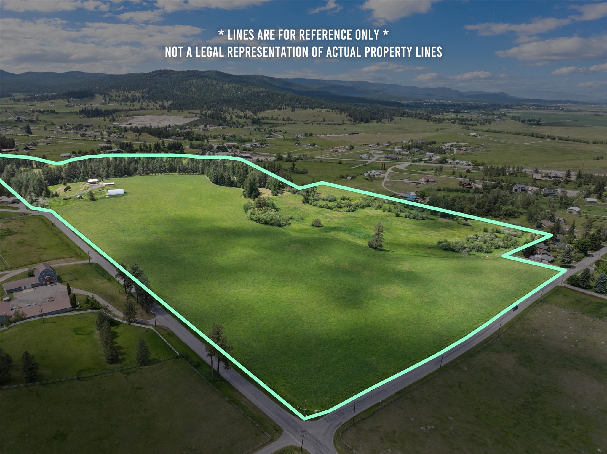 1695 Whalebone Drive