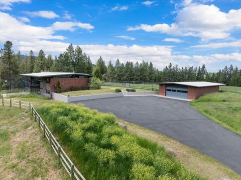 Tiny photo for 1695 Whalebone Drive, Kalispell, MT 59901 (MLS # 30052060)