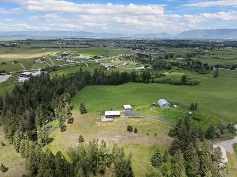 Tiny photo for 1695 Whalebone Drive, Kalispell, MT 59901 (MLS # 30052060)