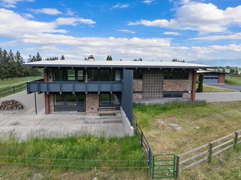 Tiny photo for 1695 Whalebone Drive, Kalispell, MT 59901 (MLS # 30052060)