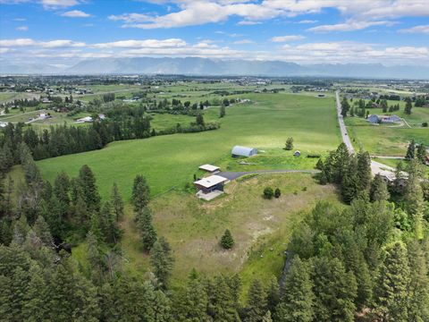 1695 Whalebone Drive Kalispell MT 59901