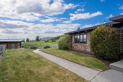 Tiny photo for 1695 Whalebone Drive, Kalispell, MT 59901 (MLS # 30052060)