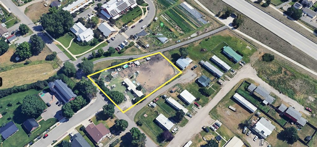 Photo of 112 N Grove Street, Missoula, MT 59804 (MLS # 30065334)