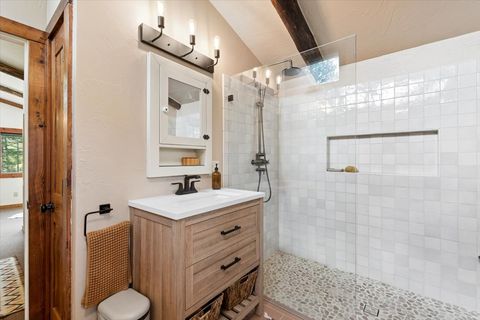 Tiny photo for 488 Dower Draw, Kila, MT 59920 (MLS # 30069198)