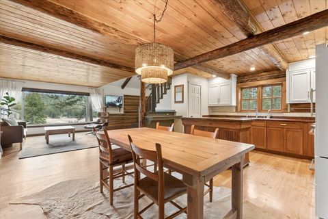 Tiny photo for 488 Dower Draw, Kila, MT 59920 (MLS # 30069198)
