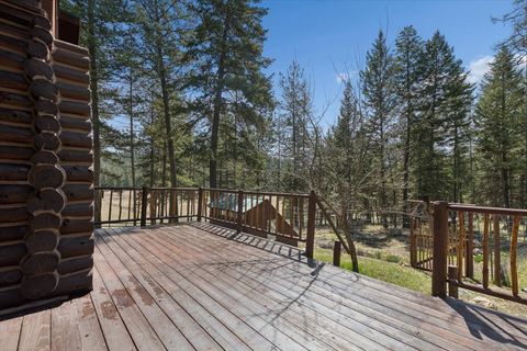 Tiny photo for 488 Dower Draw, Kila, MT 59920 (MLS # 30069198)