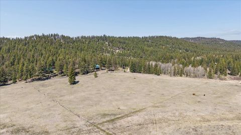Tiny photo for 488 Dower Draw, Kila, MT 59920 (MLS # 30069198)