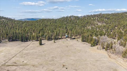 Tiny photo for 488 Dower Draw, Kila, MT 59920 (MLS # 30069198)