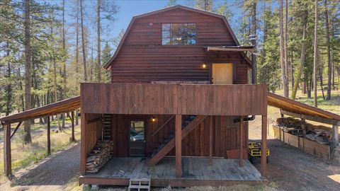 Tiny photo for 488 Dower Draw, Kila, MT 59920 (MLS # 30069198)