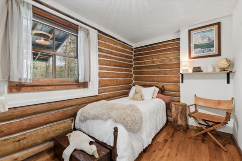 Tiny photo for 488 Dower Draw, Kila, MT 59920 (MLS # 30069198)