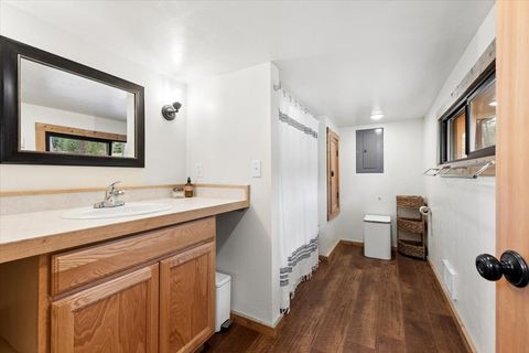 Tiny photo for 488 Dower Draw, Kila, MT 59920 (MLS # 30069198)